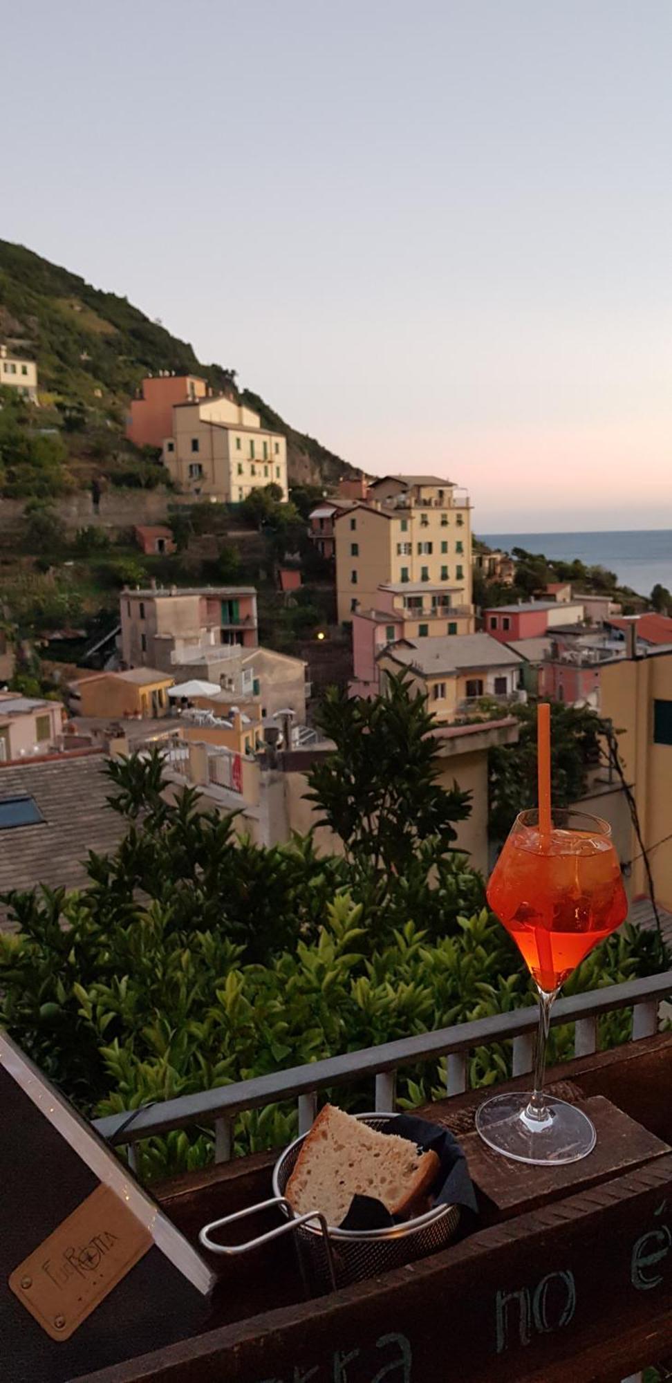 Casa San Giovanni With Seaview, 2Bdr, Balcony, Easy From Free Parking! And Train Riomaggiore Extérieur photo